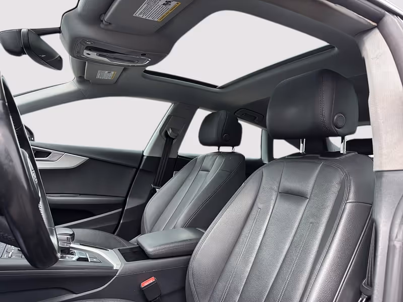 2019 Audi A5 Sportback Komfort