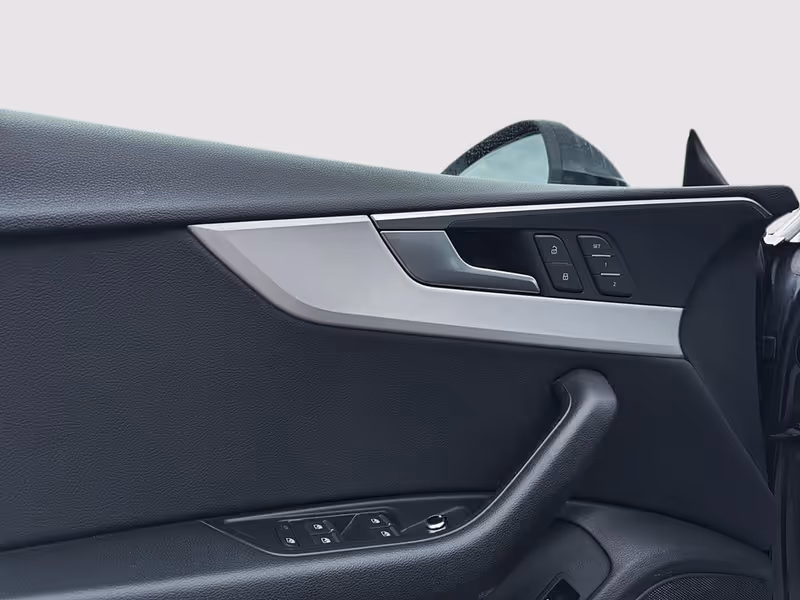 2019 Audi A5 Sportback Komfort