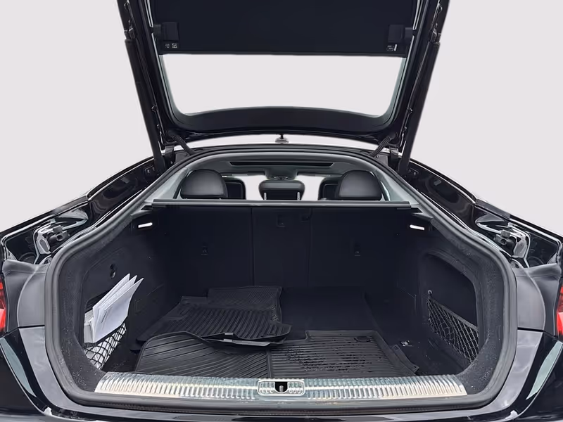 2019 Audi A5 Sportback Komfort