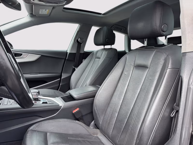 2019 Audi A5 Sportback Komfort