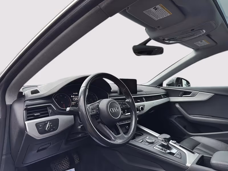 2019 Audi A5 Sportback Komfort