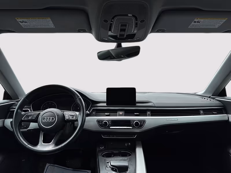 2019 Audi A5 Sportback Komfort