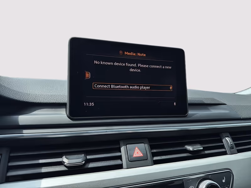 2019 Audi A5 Sportback Komfort