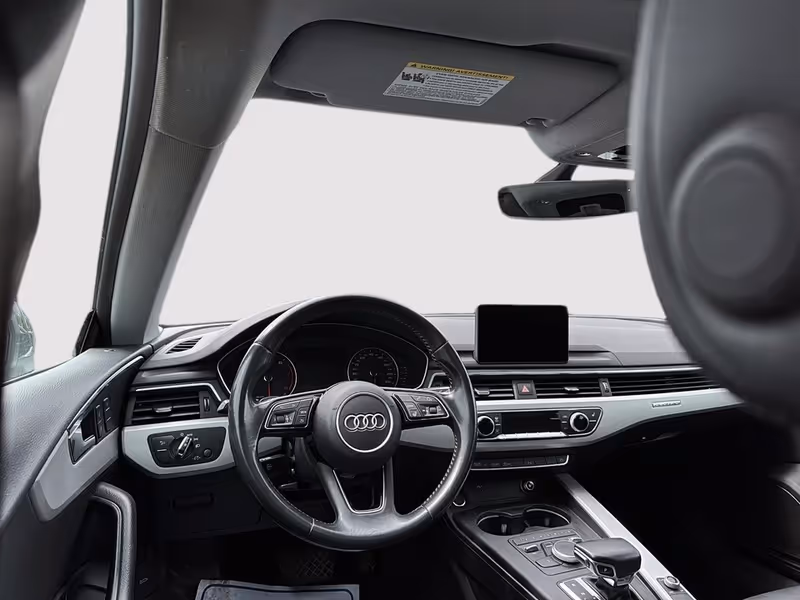 2019 Audi A5 Sportback Komfort