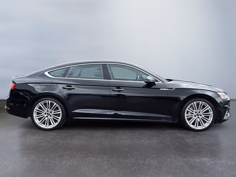 2019 Audi A5 Sportback Komfort
