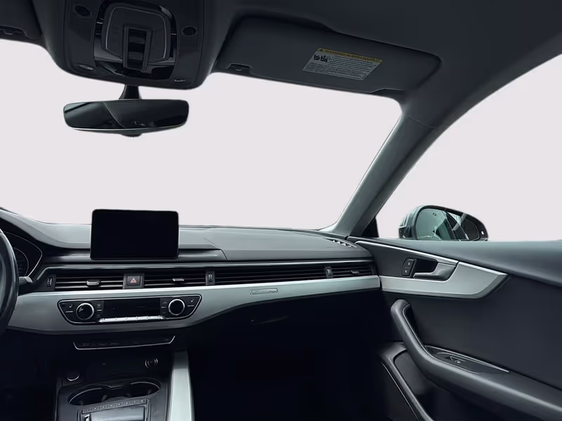 2019 Audi A5 Sportback Komfort