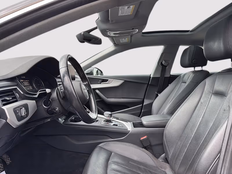 2019 Audi A5 Sportback Komfort