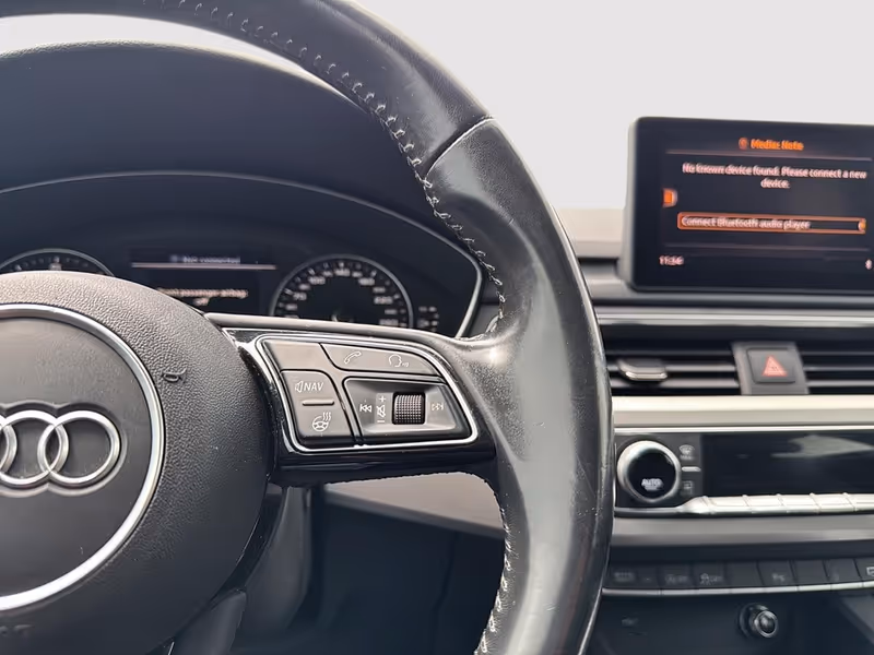 2019 Audi A5 Sportback Komfort