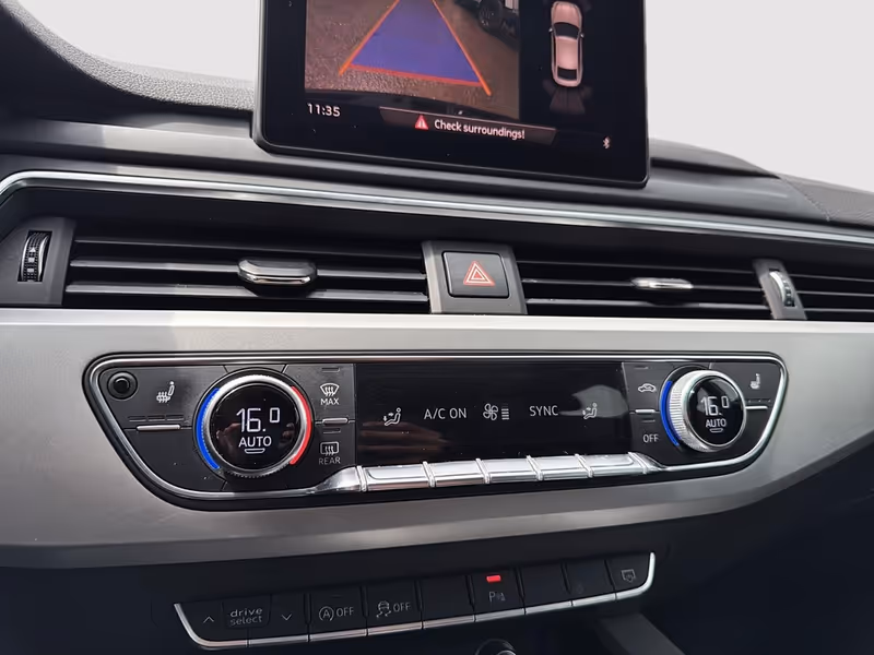 2019 Audi A5 Sportback Komfort