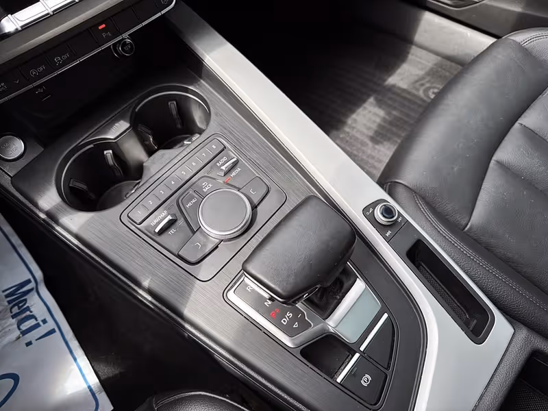 2019 Audi A5 Sportback Komfort
