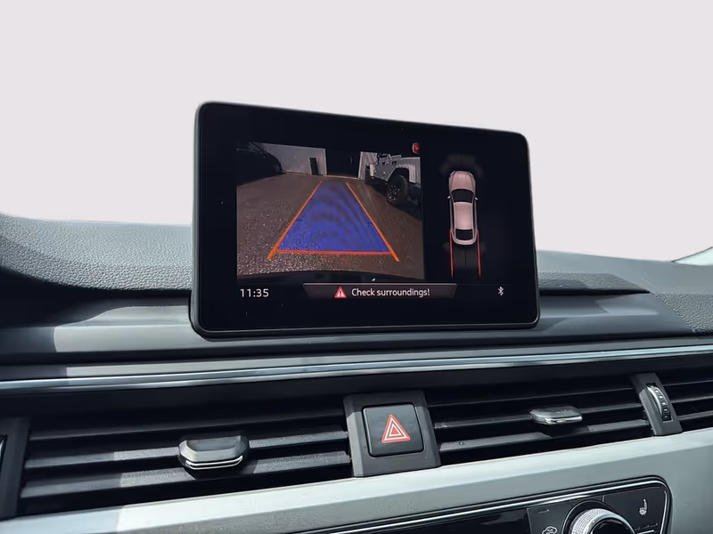 2019 Audi A5 Sportback Komfort