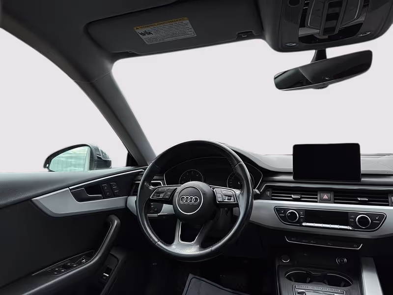 2019 Audi A5 Sportback Komfort