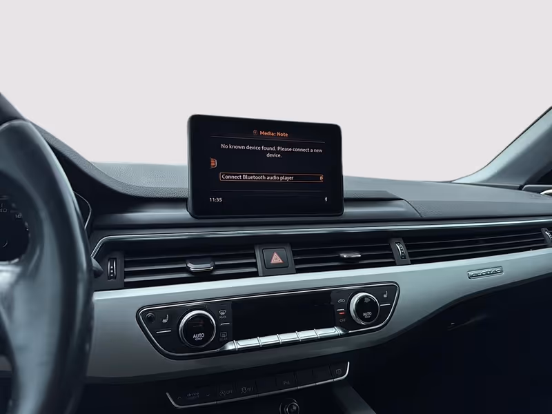 2019 Audi A5 Sportback Komfort