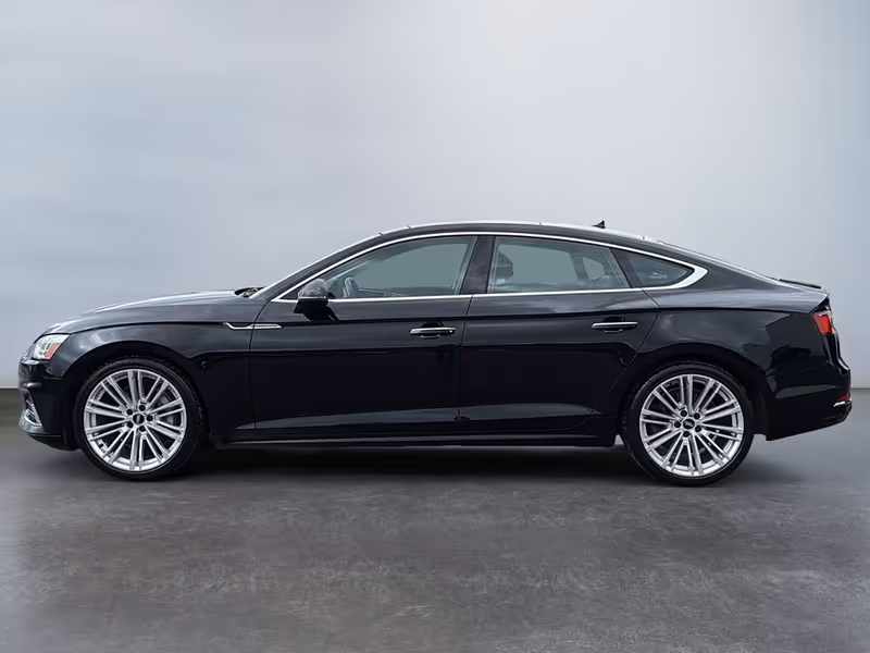 2019 Audi A5 Sportback Komfort