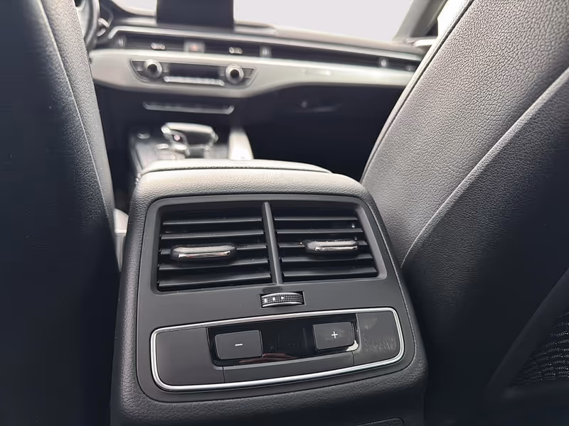 2019 Audi A5 Sportback Komfort