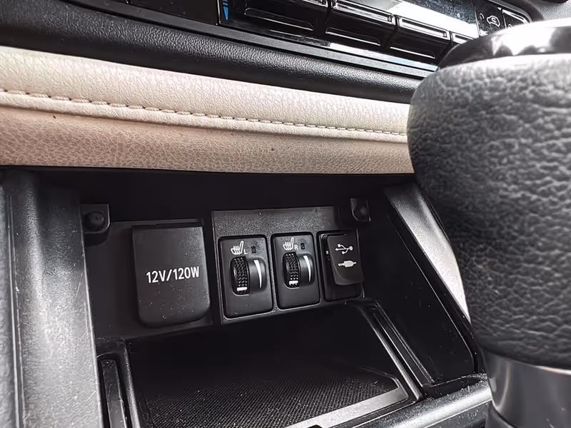 2018 Toyota Corolla iM CVT (Natl)