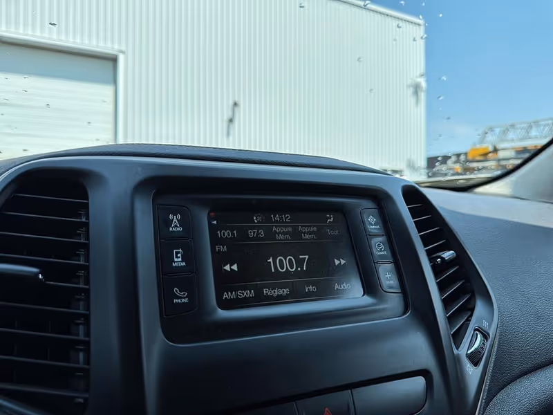 2017 Jeep Cherokee North