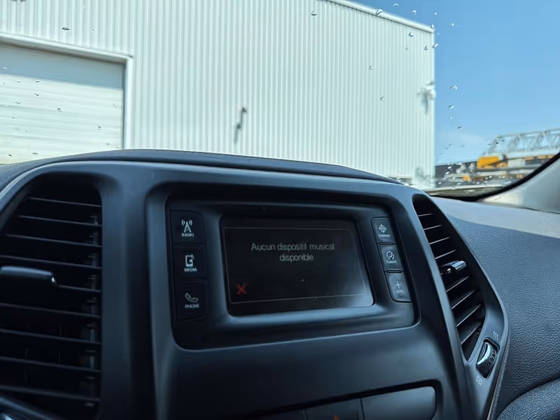 2017 Jeep Cherokee North