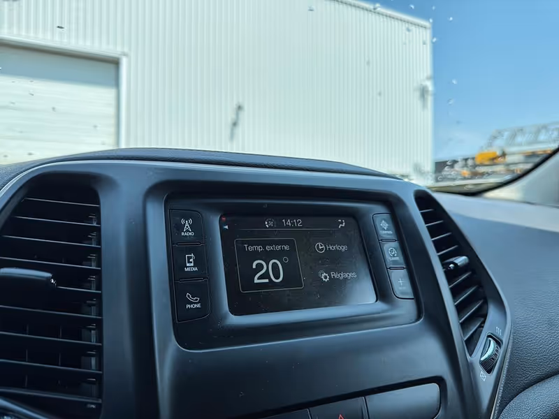 2017 Jeep Cherokee North