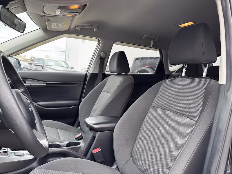 2024 Kia Seltos LX