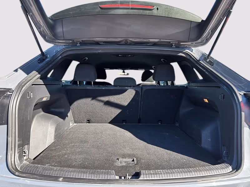 2020 Volkswagen Atlas Cross Sport Trendline