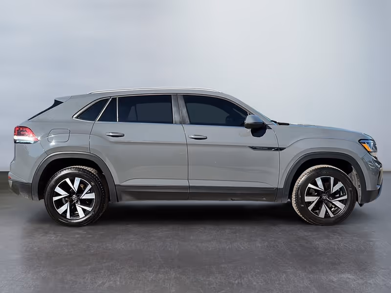 2020 Volkswagen Atlas Cross Sport Trendline
