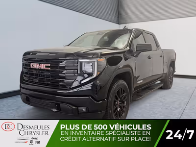 GMC Sierra 1500