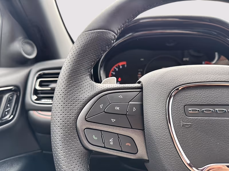 2026 Dodge Durango GT HEMI V8 Plus
