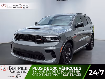 Dodge Durango