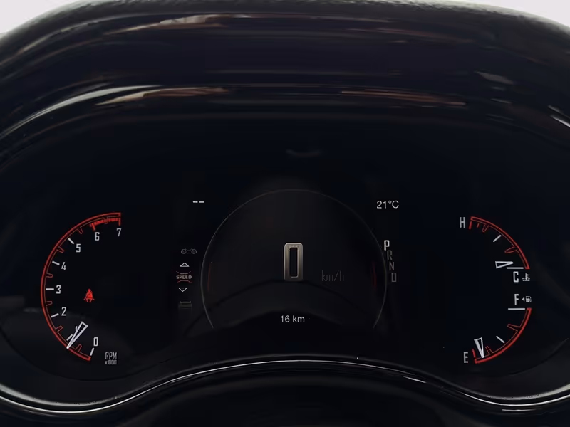 2026 Dodge Durango GT HEMI V8 Plus