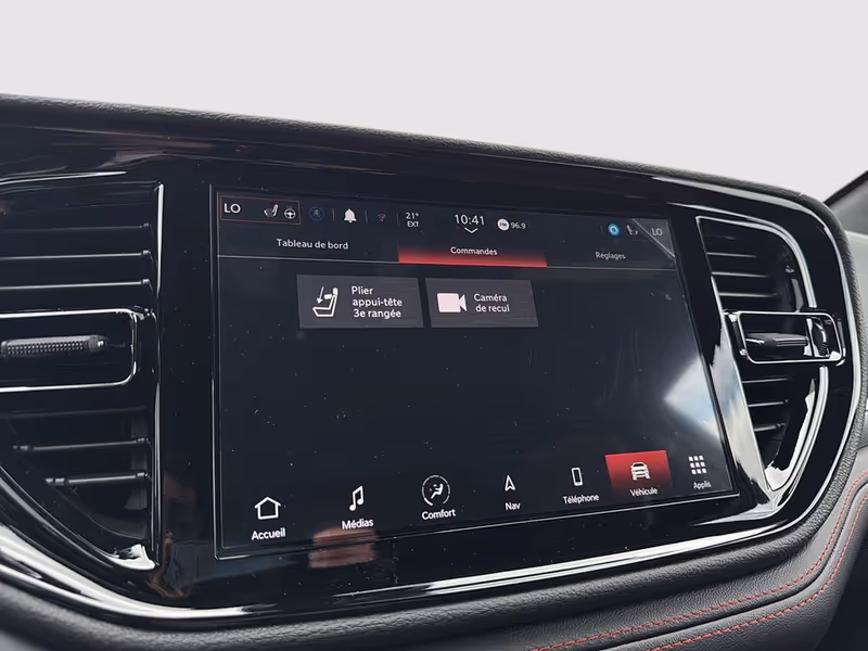 2026 Dodge Durango GT HEMI V8 Plus