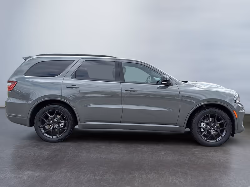 2026 Dodge Durango GT HEMI V8 Plus