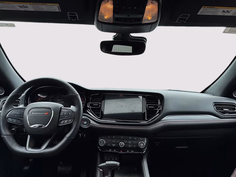 2026 Dodge Durango GT HEMI V8 Plus