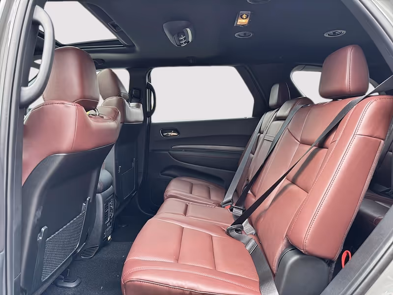 2026 Dodge Durango GT HEMI V8 Plus