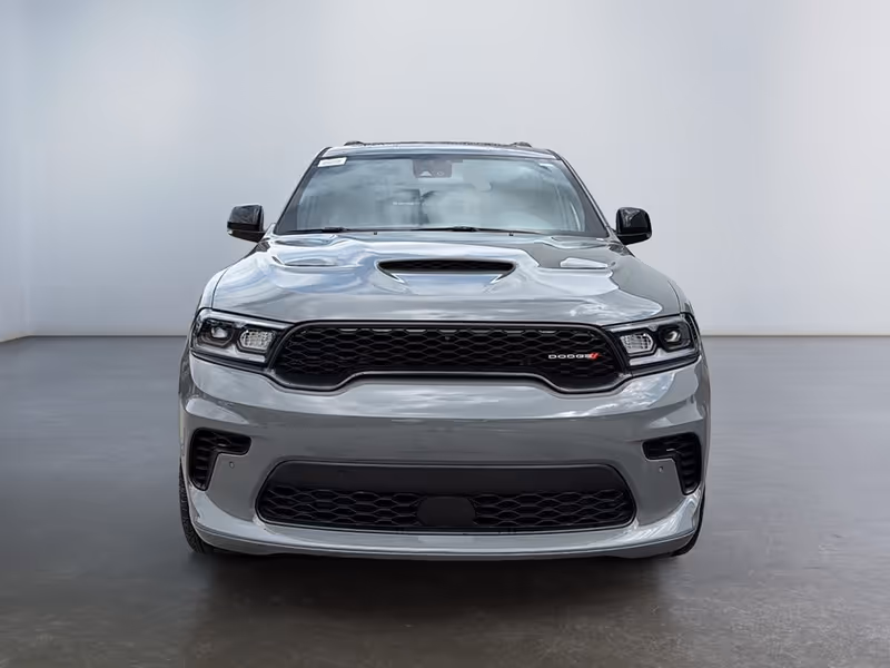 2026 Dodge Durango GT HEMI V8 Plus