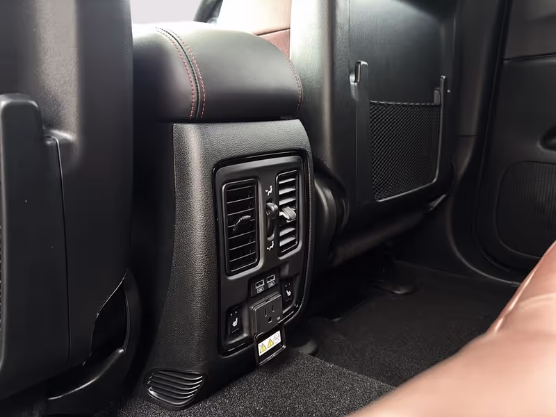 2026 Dodge Durango GT HEMI V8 Plus