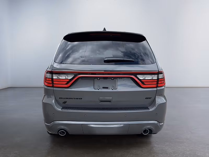2026 Dodge Durango GT HEMI V8 Plus