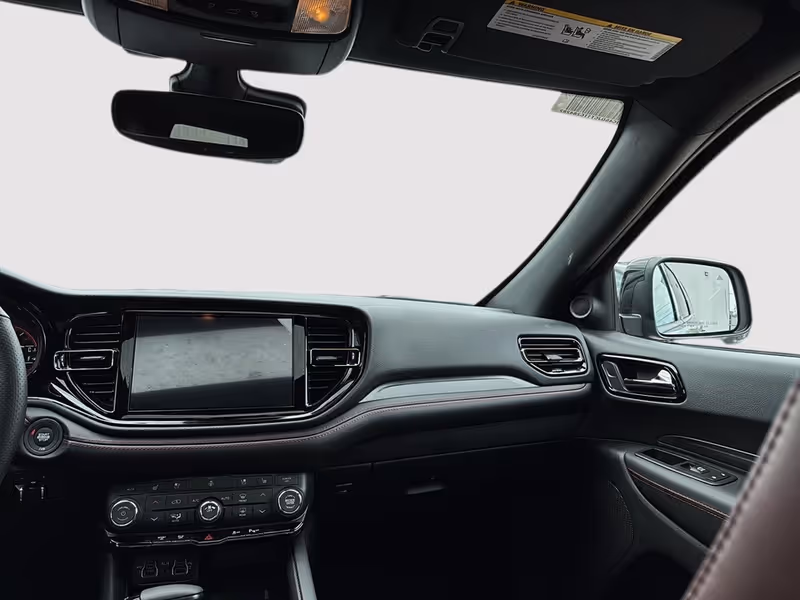 2026 Dodge Durango GT HEMI V8 Plus