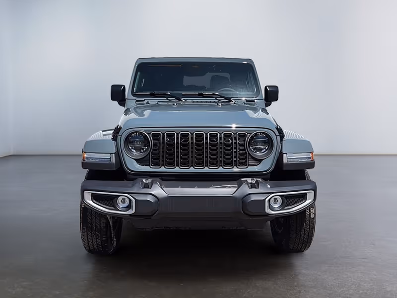 2026 Jeep Gladiator Sport S