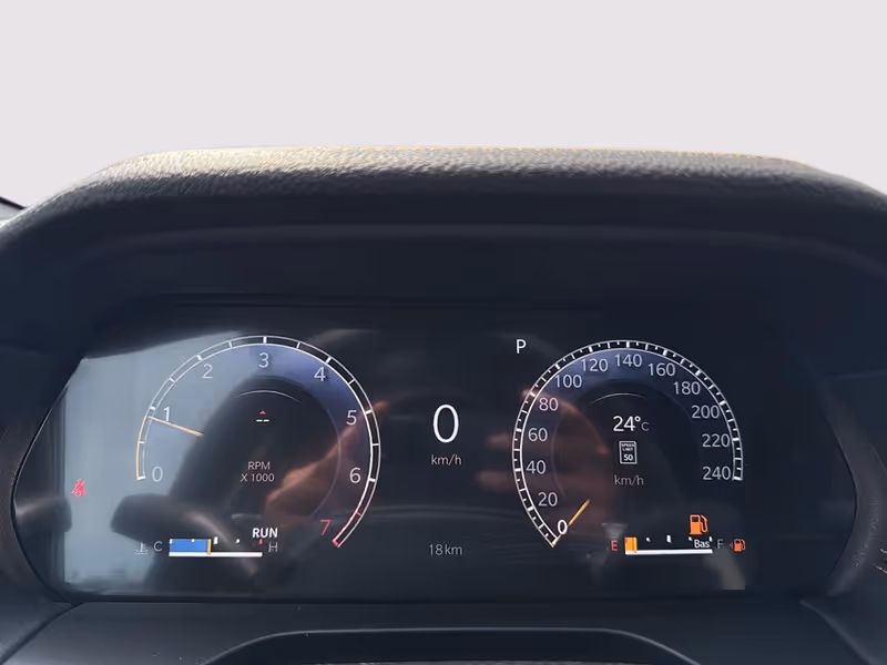 2026 Jeep Grand Cherokee 85th Anniversary