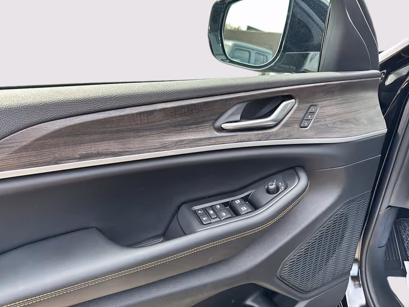 2026 Jeep Grand Cherokee 85th Anniversary