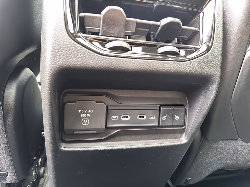 2026 Jeep Grand Cherokee 85th Anniversary