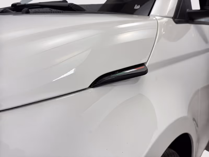 2026 FIAT 500e Pop