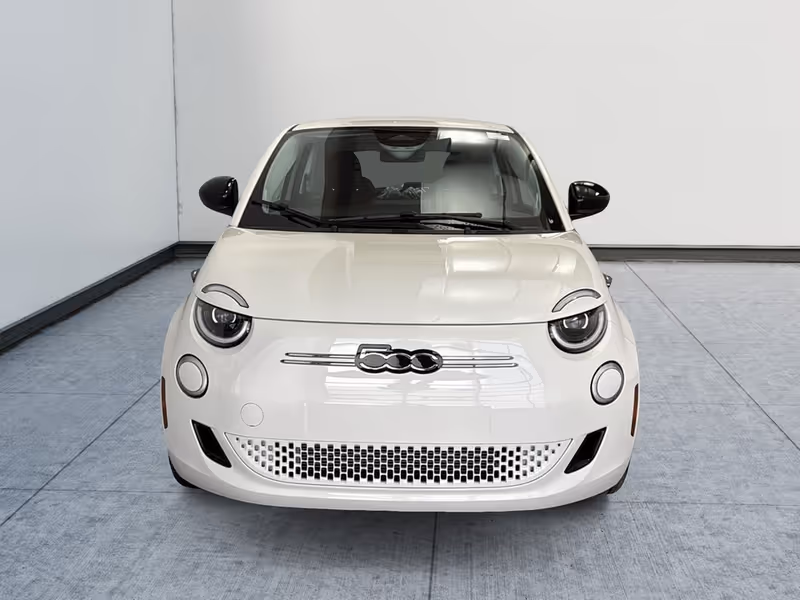 2026 FIAT 500e Pop