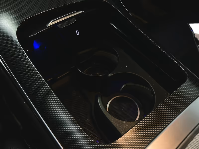 2024 Mercedes-Benz GLC GLC 300