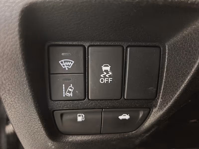 2017 Acura TLX V6 Tech