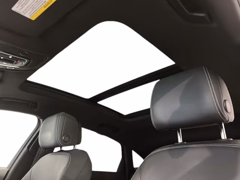 2022 Audi e-tron Sportback Technik