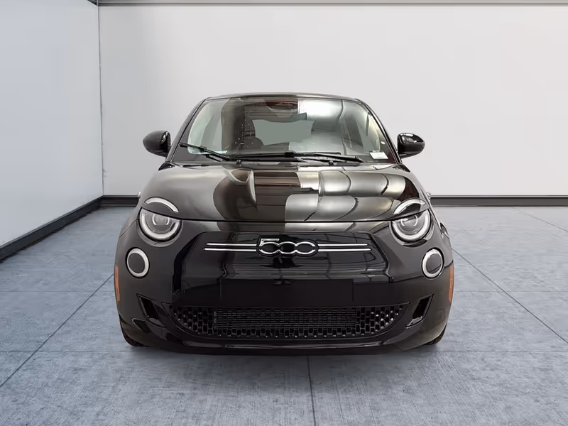 2026 FIAT 500e Pop