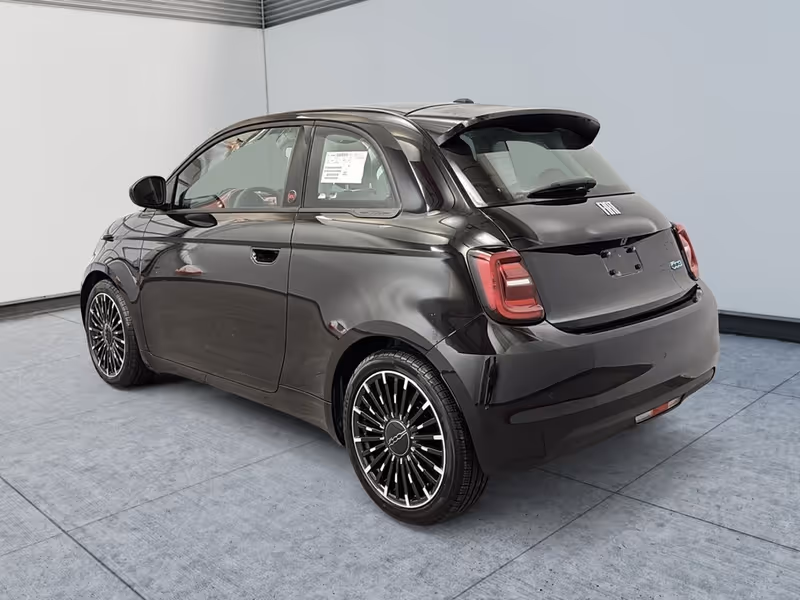 2026 FIAT 500e Pop