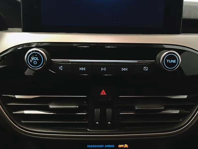 2022 Ford Escape SE Plug-In Hybrid